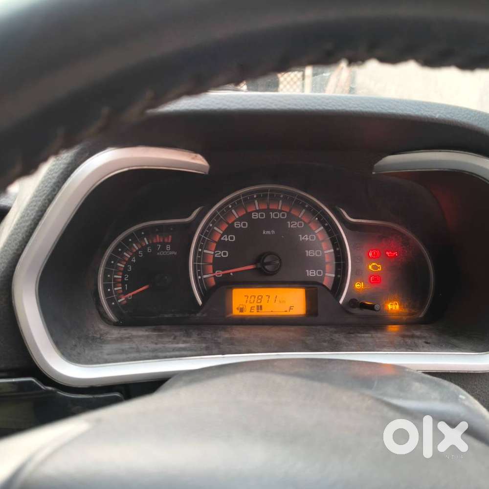 Maruti Suzuki 1000 Ac 2018