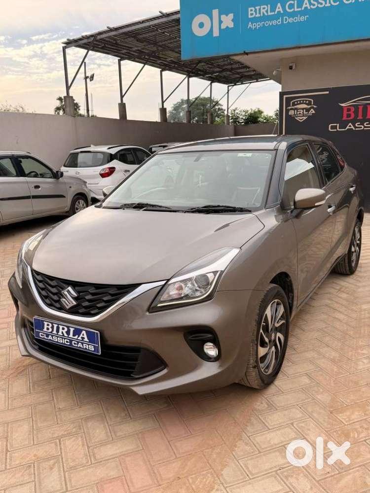 Maruti Suzuki Baleno 1.2 Zeta, 2019, Petrol