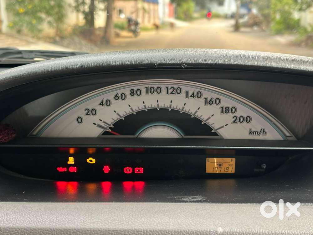 Toyota Etios Liva 2011-2012 Gd, 2011, Diesel