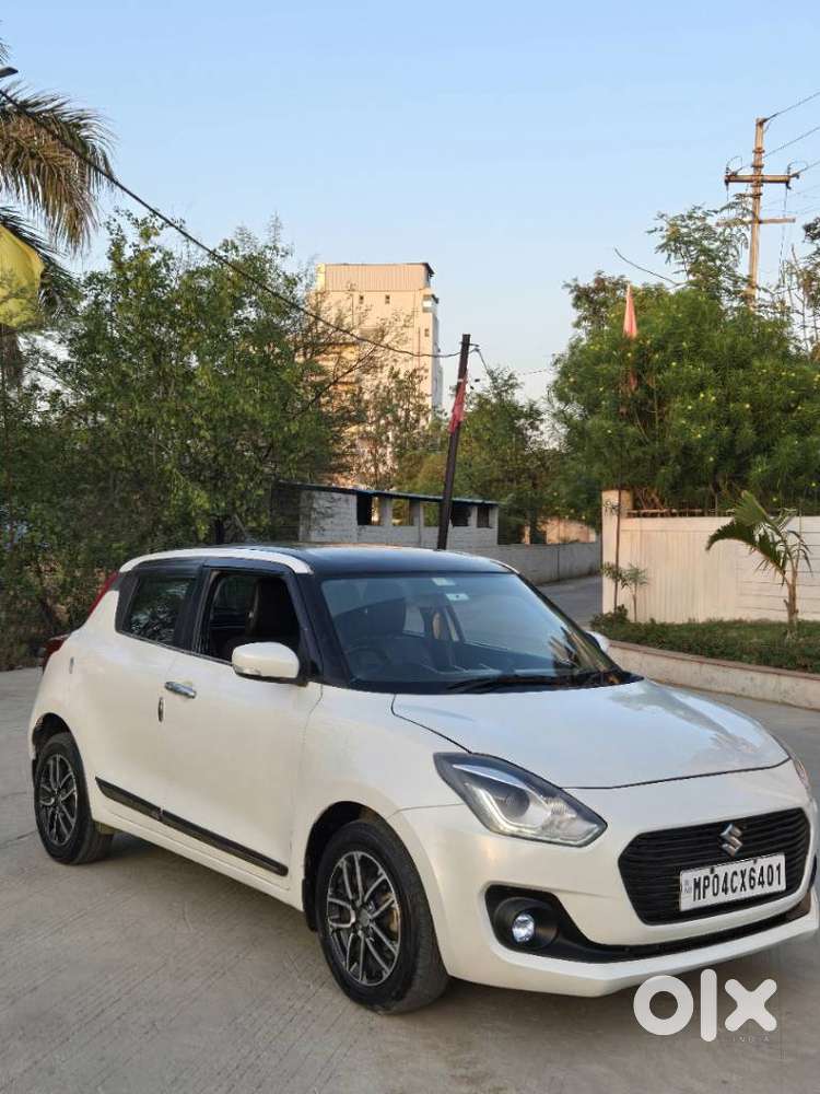 Maruti Suzuki Swift Zdi, 2019, Diesel