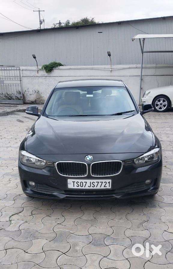 Bmw 3 Series 320d, 2013, Diesel
