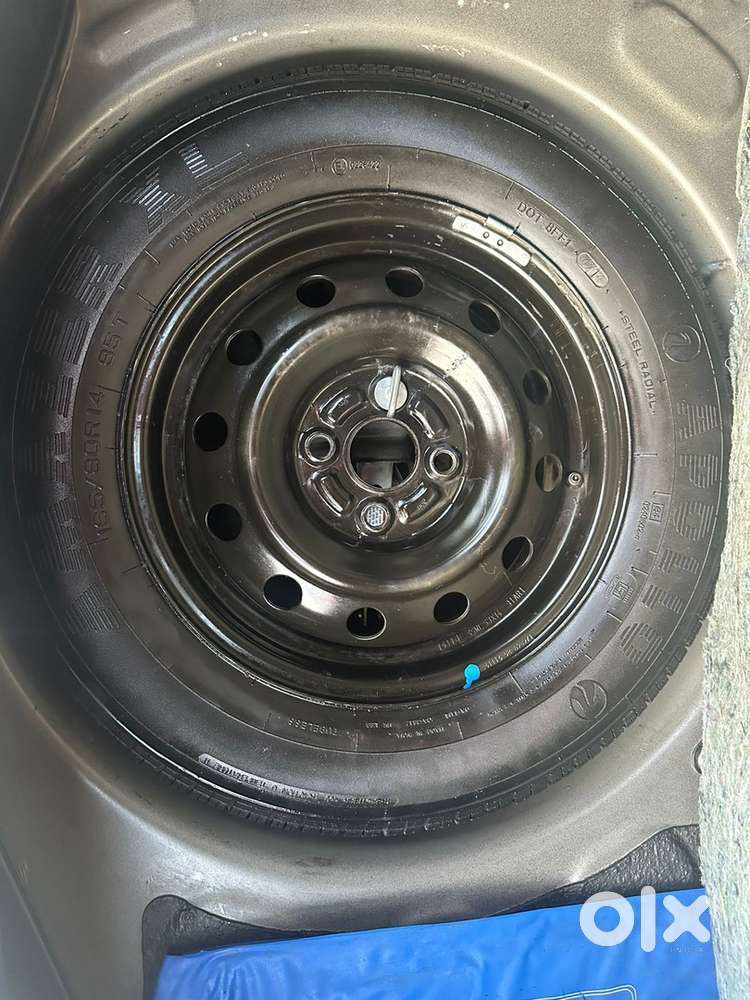 Maruti Suzuki Ritz 2015