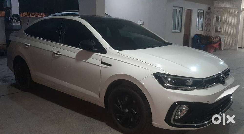 Volkswagen Virtus, 2024, Petrol