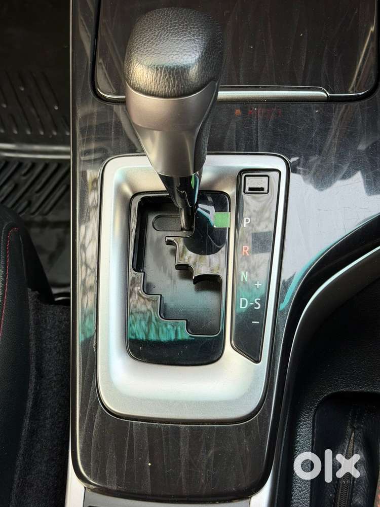 Toyota Fortuner Legender 4x2 At 2.8, 2024, Diesel