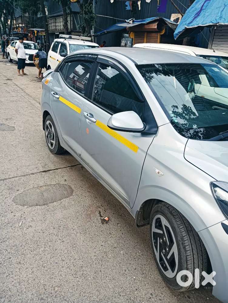 Hyundai Aura 1.2 Sx 2025