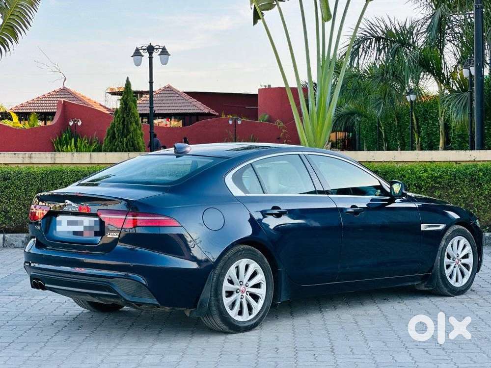 Jaguar Xe 2.0l Diesel Pure, 2020, Diesel