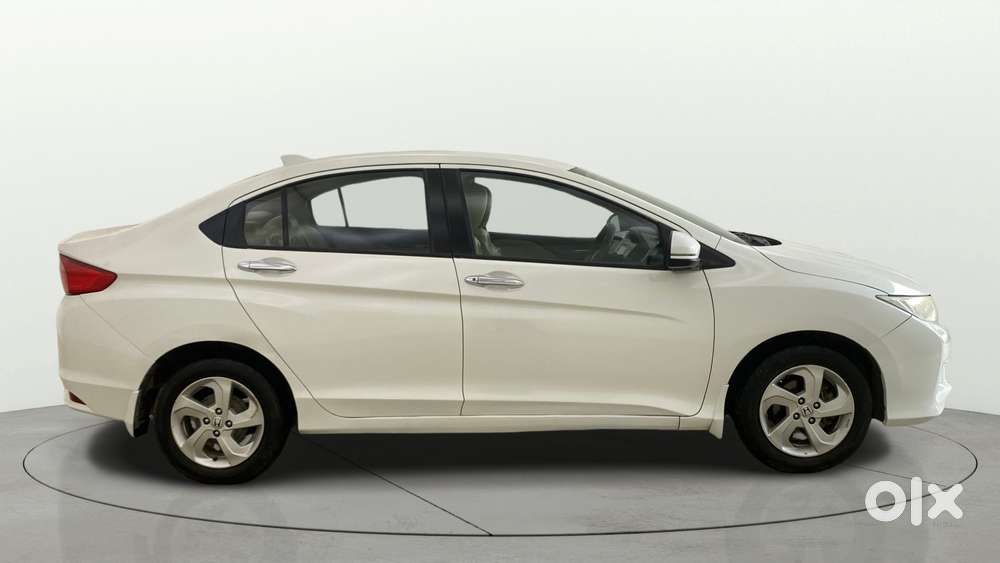 Honda City 2015-2017 I Vtec V, 2015, Petrol