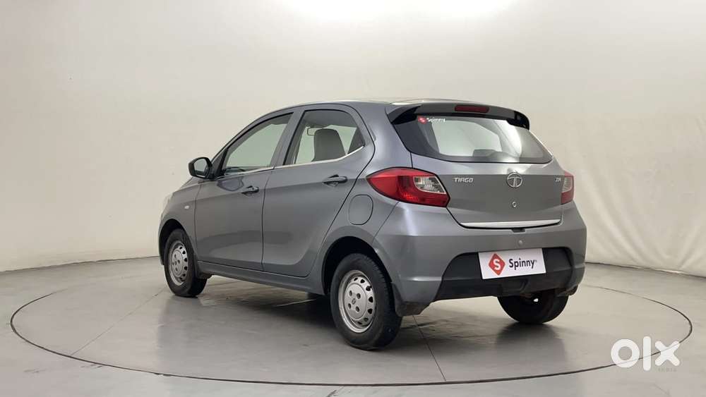 Tata Tiago 1.05 Revotorq Xm, 2018, Diesel
