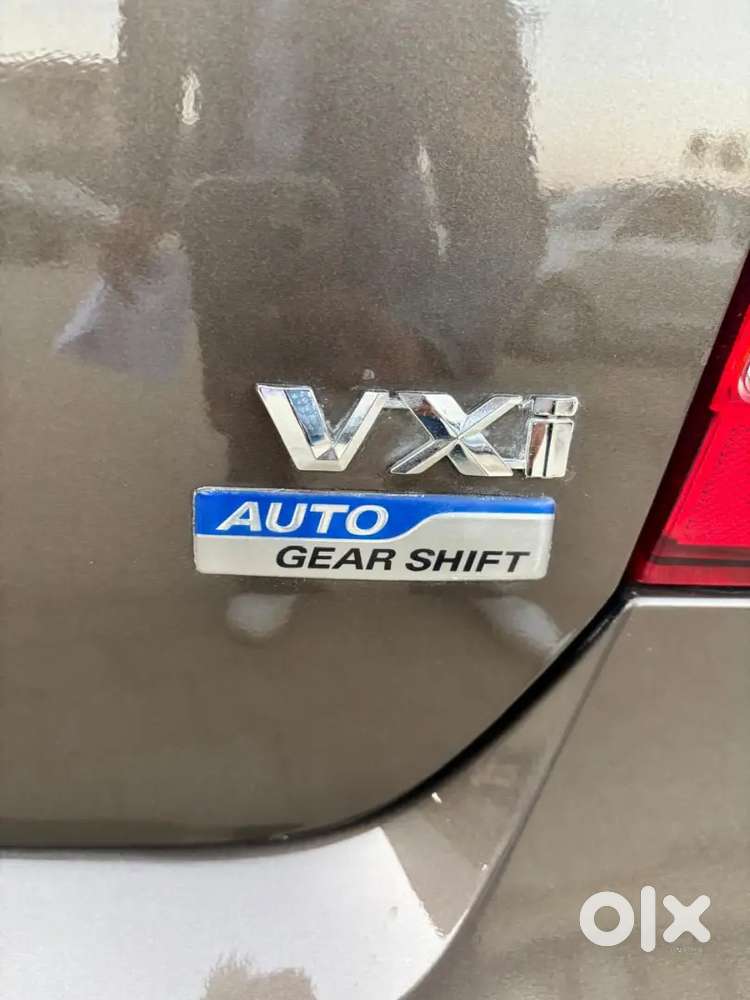 Maruti Suzuki Wagon R 2018 Petrol Well Maintained