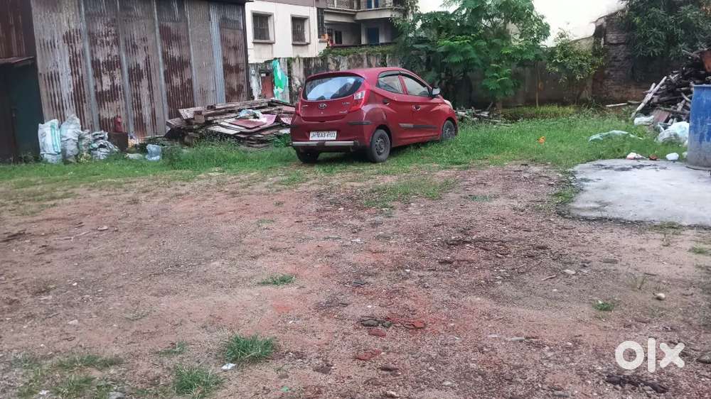Hyundai Eon 0.8 Lpg 2015
