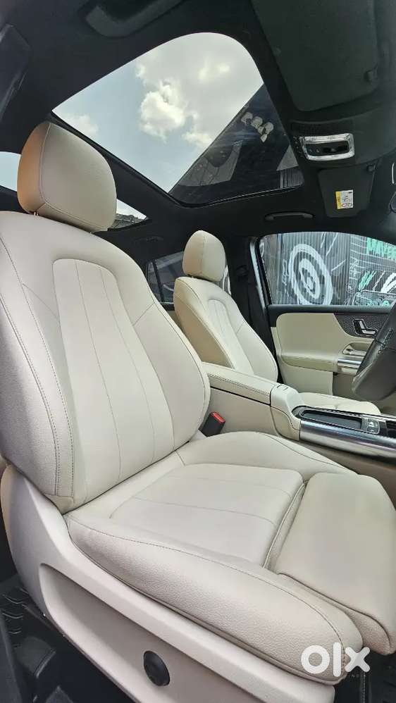 2024 Mercedes Gla 200