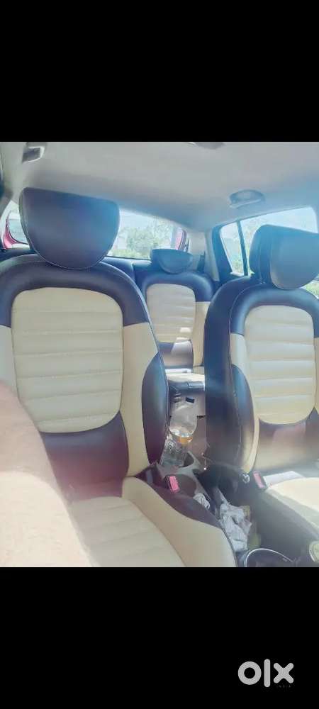 Hyundai I20 2011 Petrol 60k Km Very Good Condition - Urgent Sale