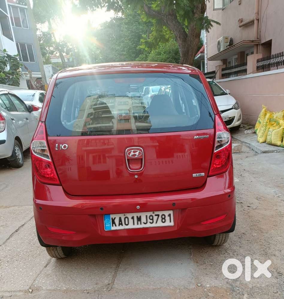 Hyundai i10 Magna, 2013, Petrol
