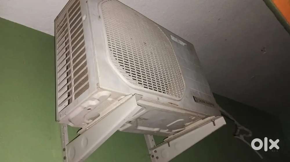 Ac s Whirlpool