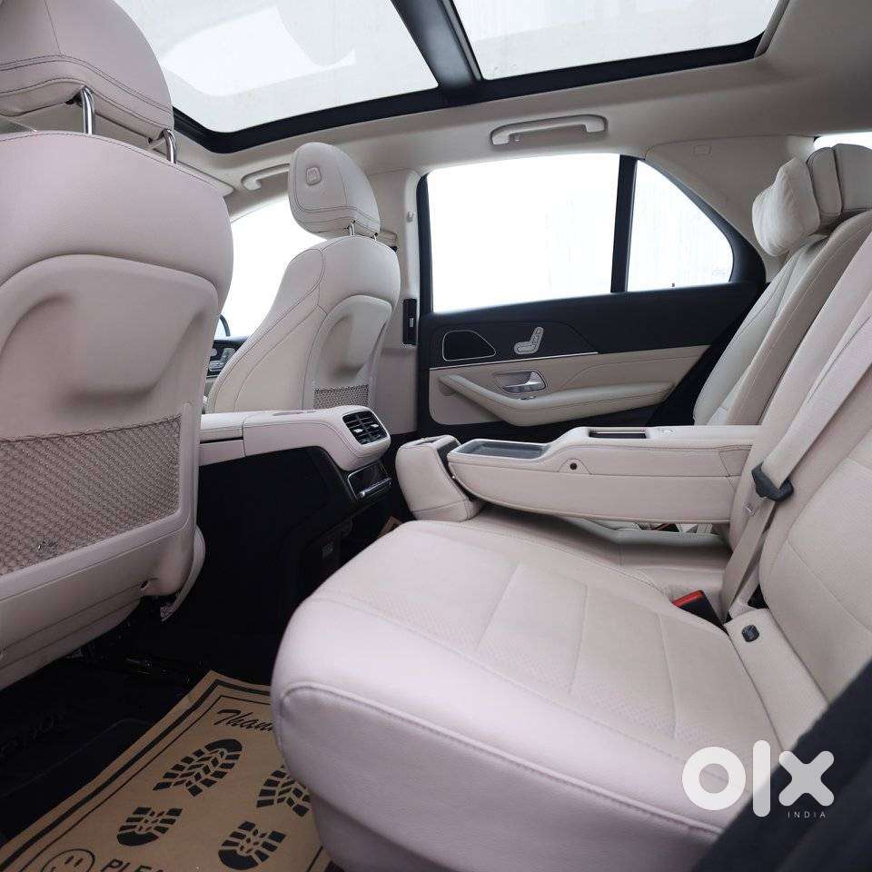 Mercedes-benz Gle 400d 4matic Lwb, 2022, Diesel