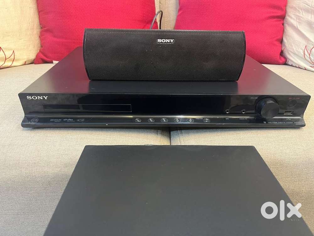 Sony Home Theatre