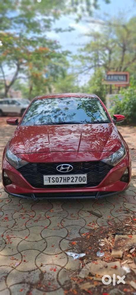 Hyundai I20 Magna 1.4 Crdi, 2020, Diesel