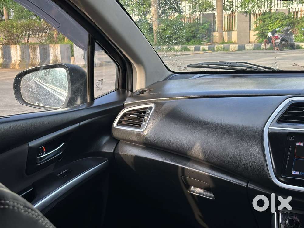 Maruti Suzuki S-cross 1.3 Zeta, 2018, Diesel