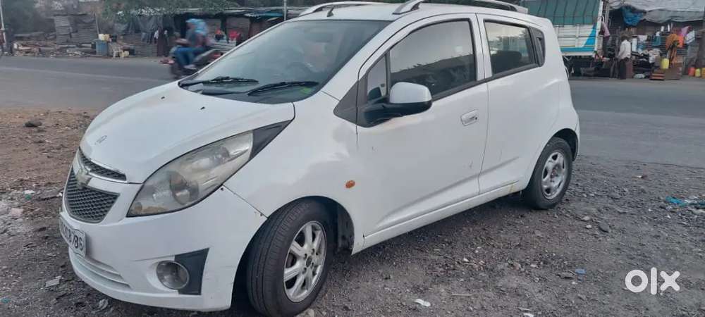 Chevrolet Beat 2011 Petrol Good Condition