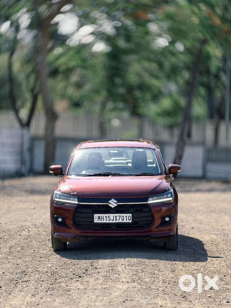 Maruti Suzuki Swift Dzire Zxi Plus , 2024, Petrol