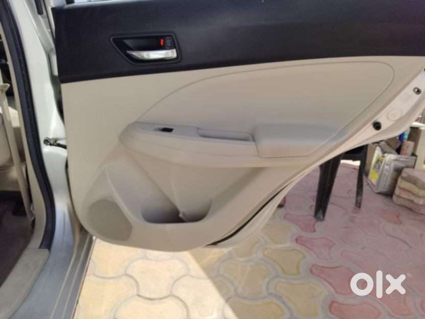 Maruti Suzuki Dzire 1.2 Vxi, 2020, Petrol