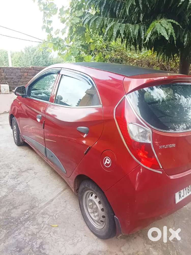 Hyundai Eon