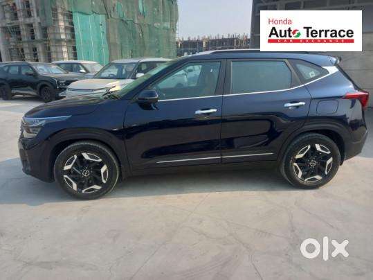 Kia Seltos Htk Plus D, 2023, Diesel