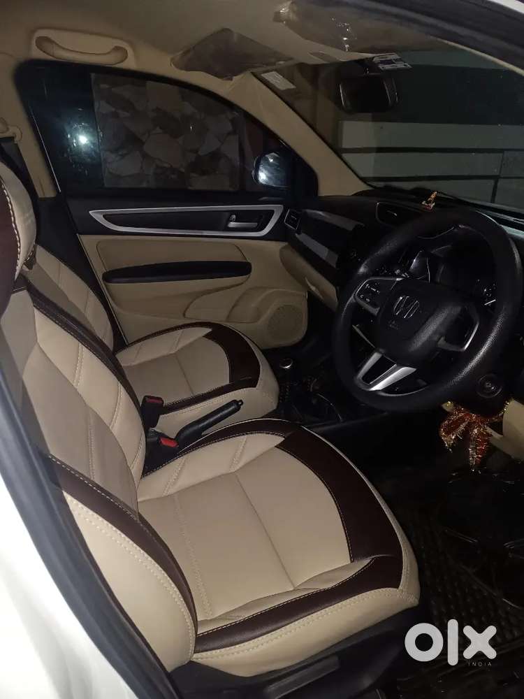 Honda Amaze 2023 Petrol Well Maintained