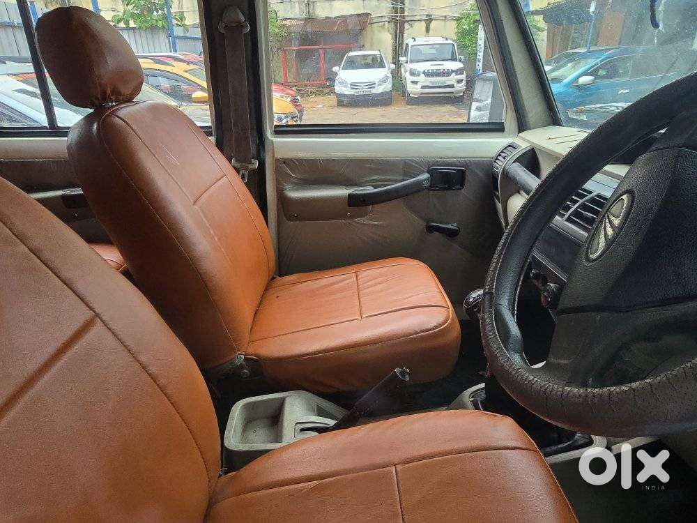 Mahindra Bolero 1.5 Power Plus Sle, 2022, Diesel