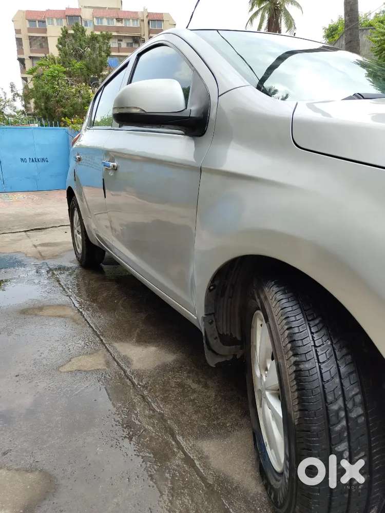 Hyundai I20 Well Maintained