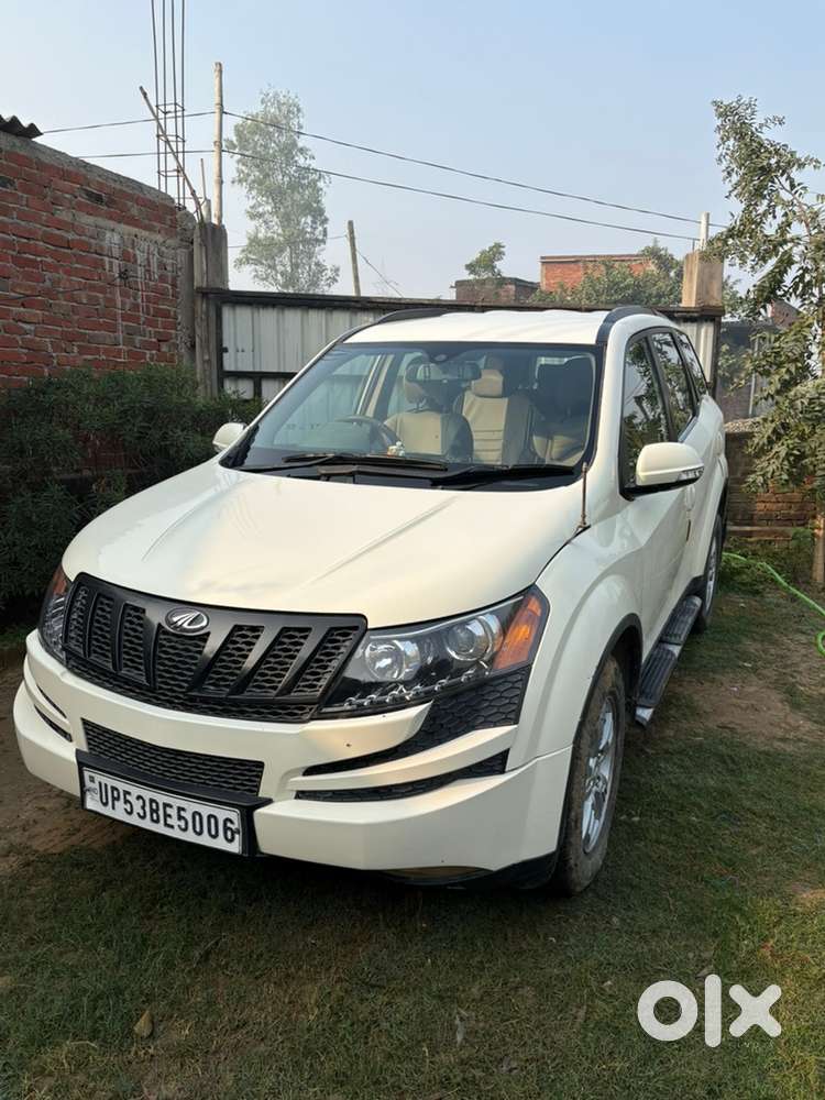 Mahindra Xuv500 Diesel 2013