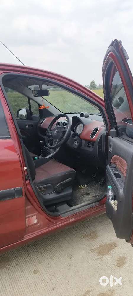 Maruti Suzuki Ritz 2016