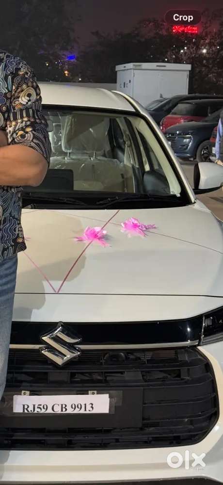 Direct Owner Car Maruti Suzuki Dzire 2026 Petrol 10000 Km Driven