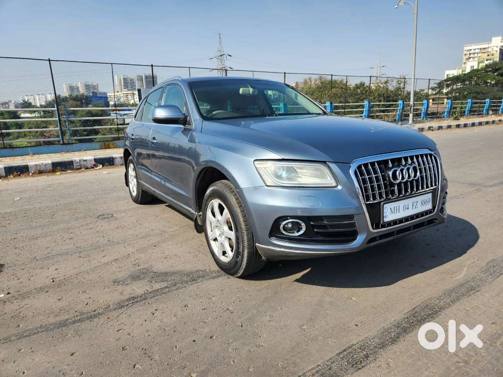 Audi Q5 2.0 Tdi Quattro Premium Plus, 2013, Diesel