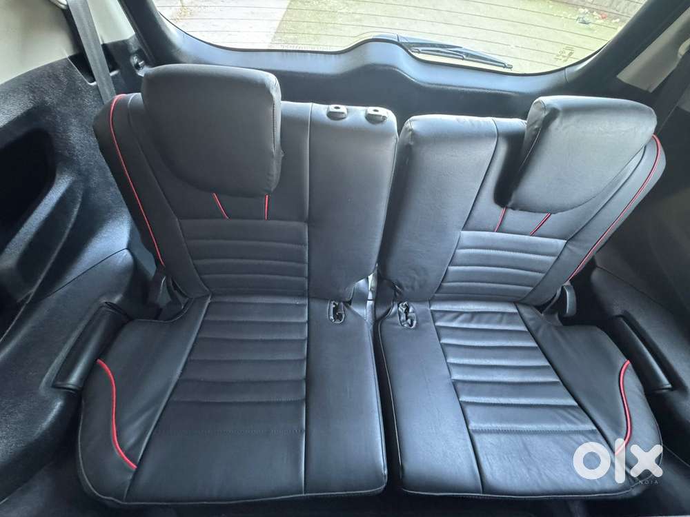 Toyota Innova Crysta 2.4 V, 2017, Diesel