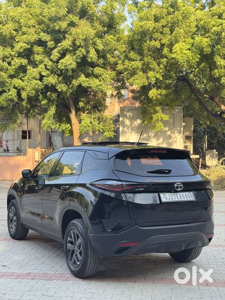 Tata Harrier Xt+, 2022, Diesel