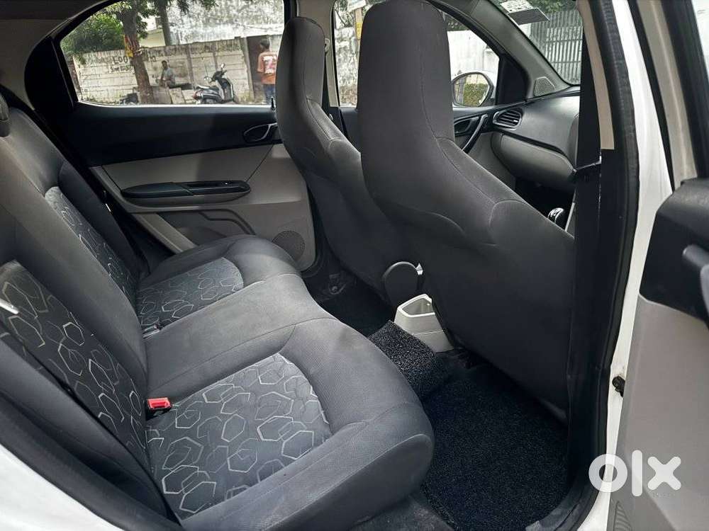 Tata Tiago 1.05 Revotorq Xt, 2017, Diesel