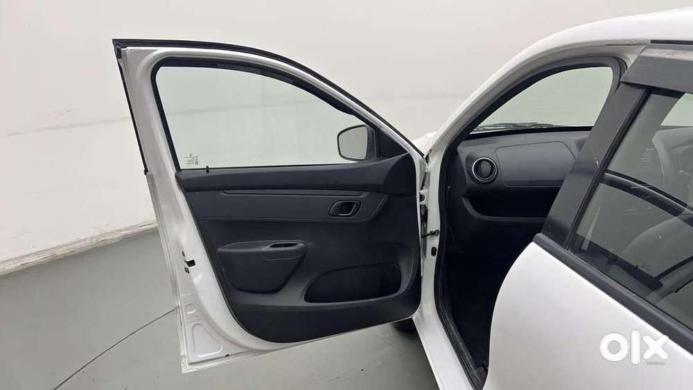 Renault Kwid, 2016