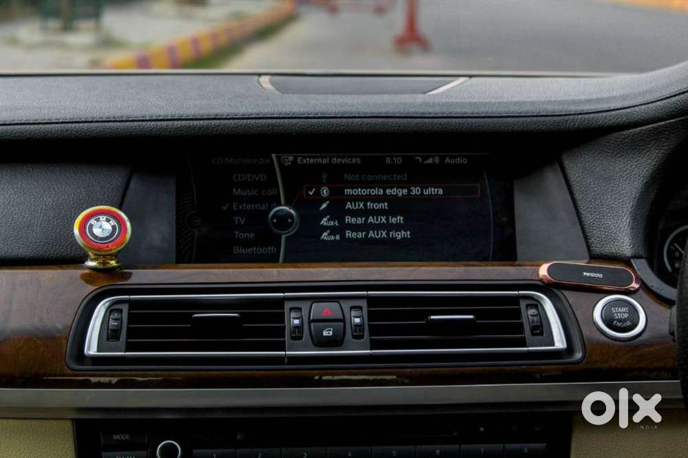 Bmw 7 Series 3.0 730ld Prestige, 2011, Diesel