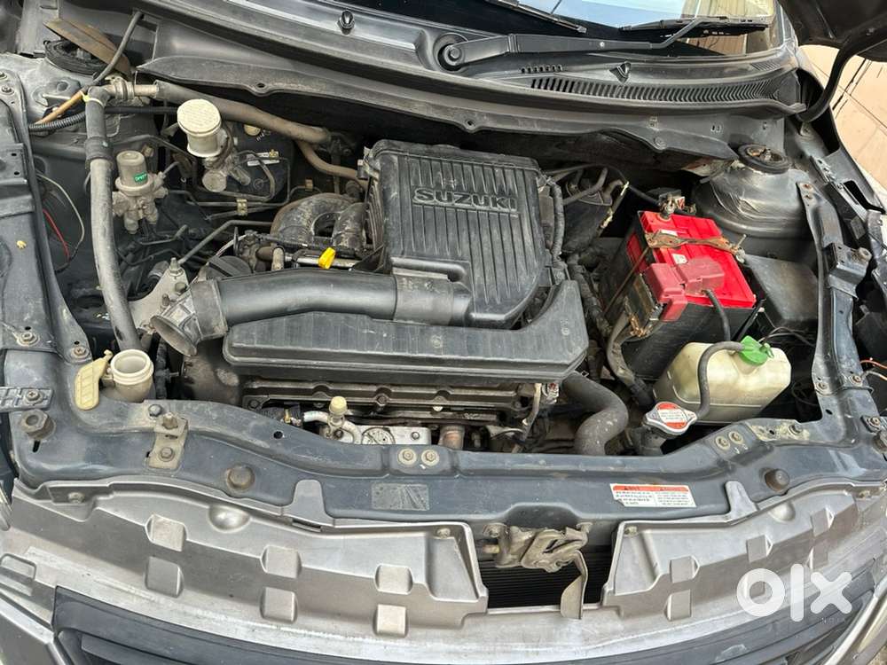 Swift Dzire Petrol 2012 Vxi