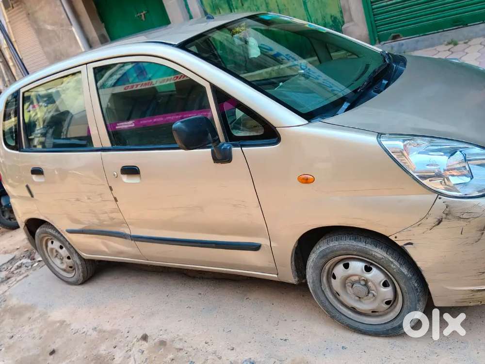 Maruti Suzuki Estilo 2011 Petrol 39000 Km Driven