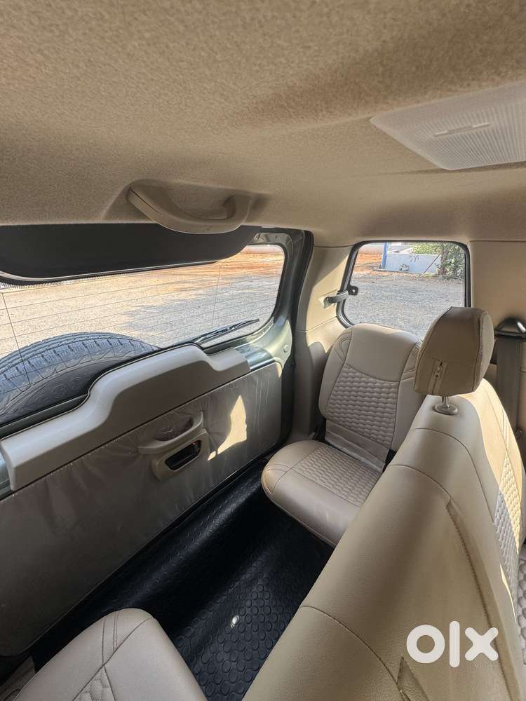 Mahindra Bolero Neo 1.5 N 10, 2022, Diesel