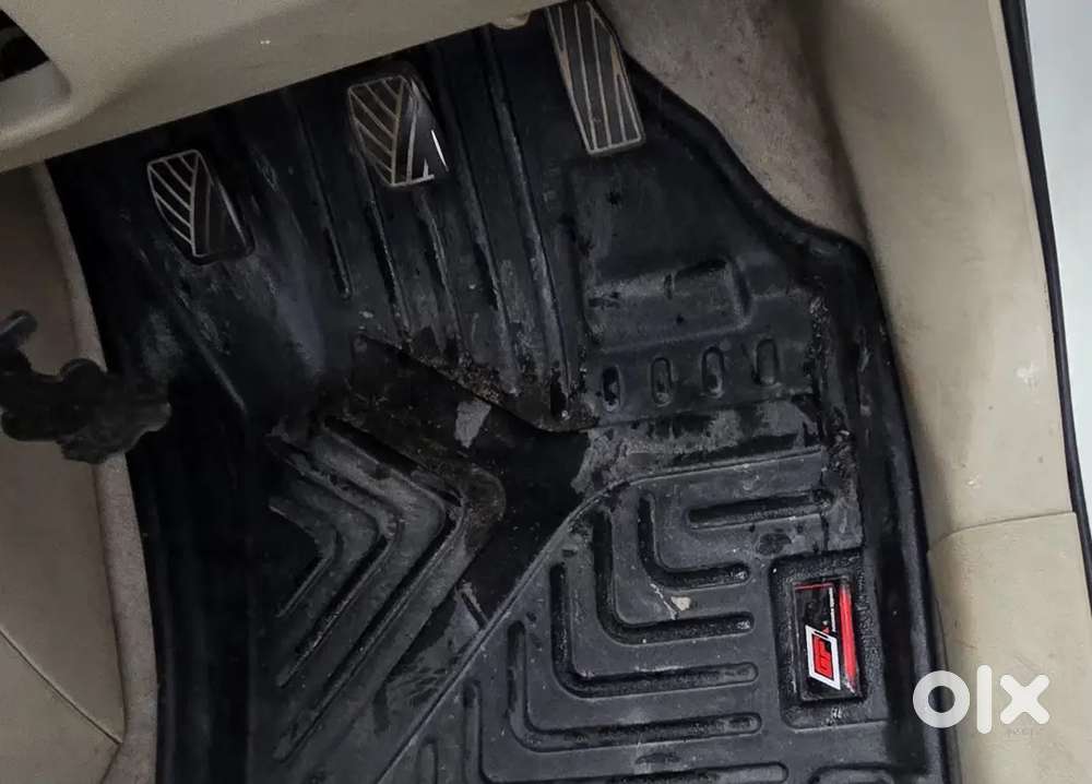 2018 Maruti Suzuki Dzire