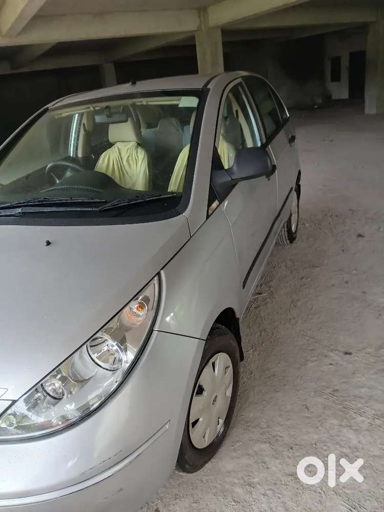 Tata Indica Vista Safire 2011