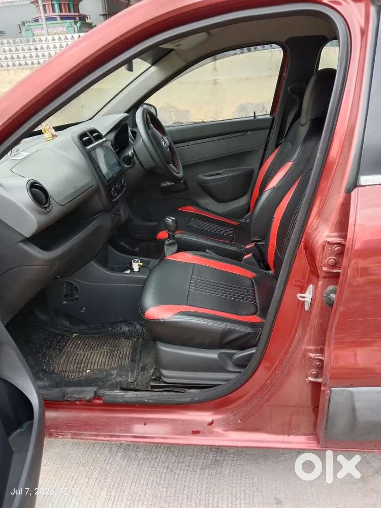 Renault Kwid In Excellent Quality