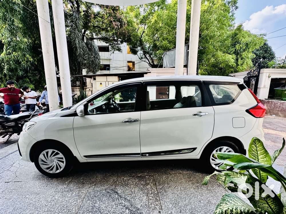 Maruti Suzuki Ertiga Vxi (o) Cng, 2021, Cng & Hybrids