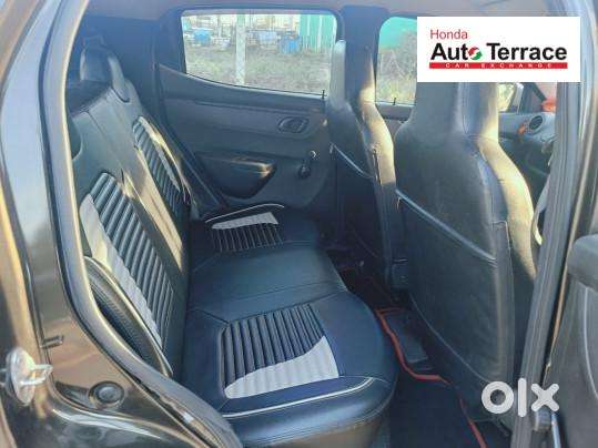 Renault Kwid 1.0 Rxt Optional, 2018, Petrol