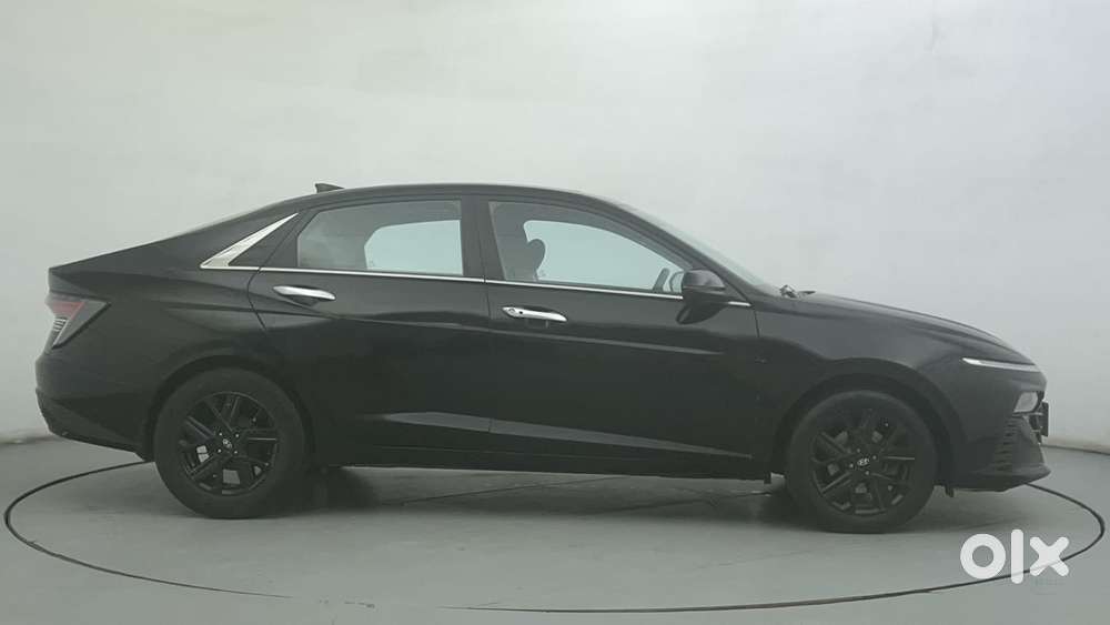 Hyundai Verna Sx 1.5 Turbo Petrol Mt Dual Tone, 2023, Petrol