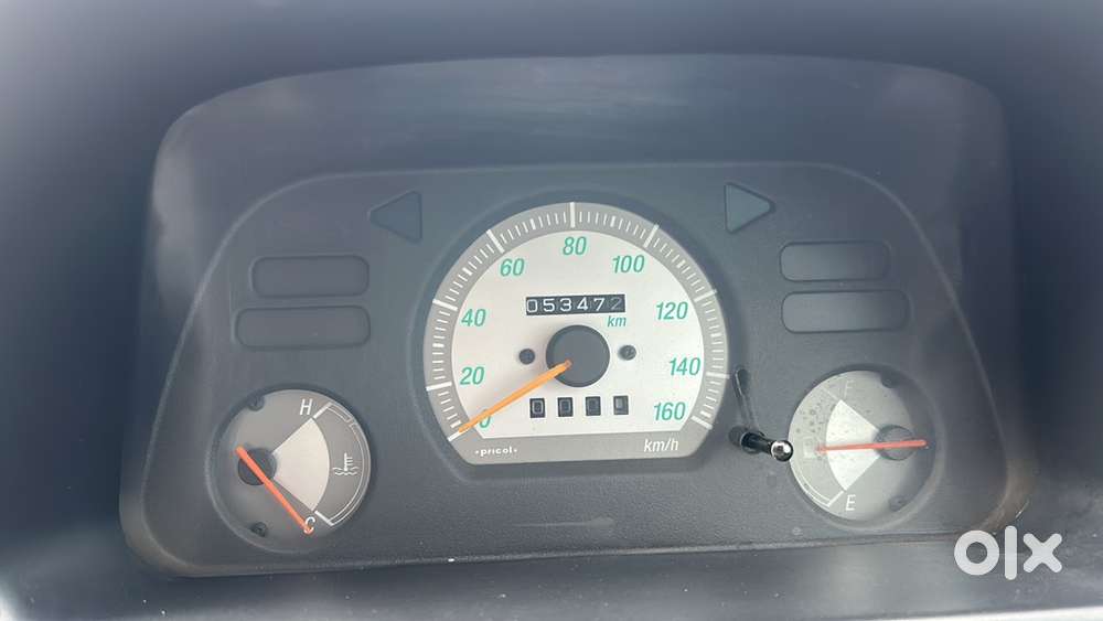 Maruti Suzuki Zen Estilo 2005 Petrol Well Maintained