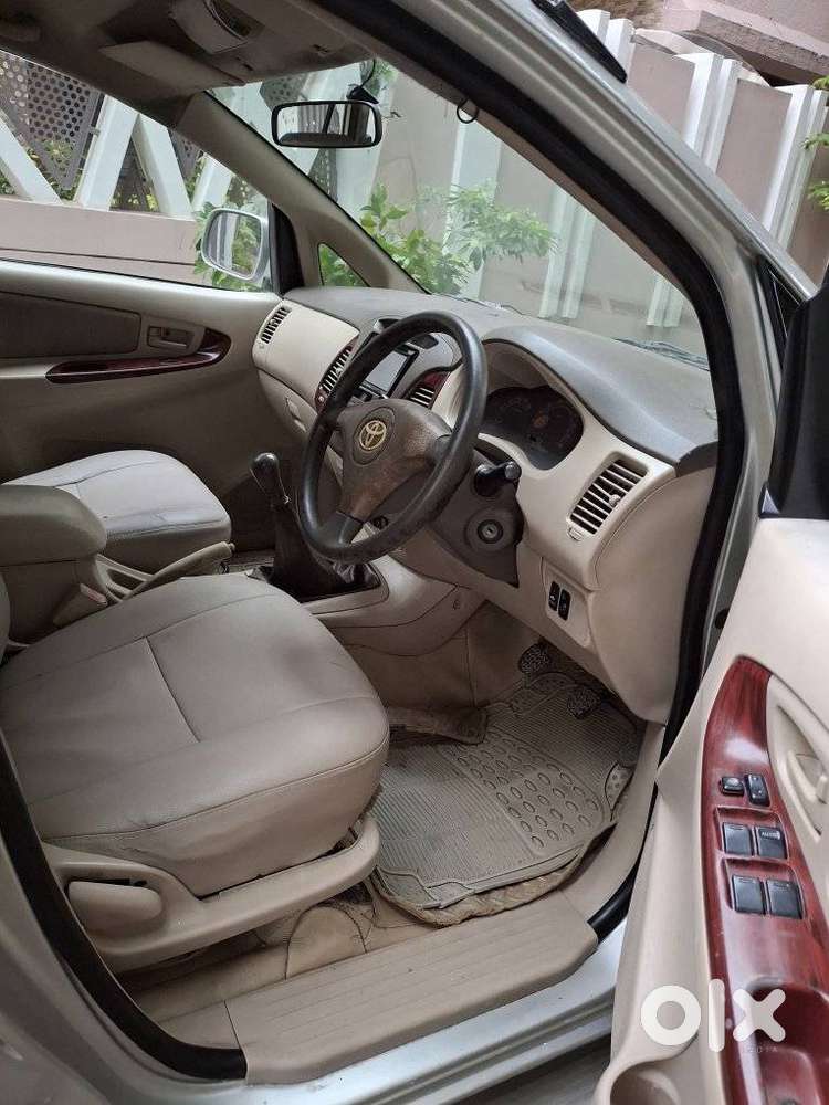 Toyota Innova 2.5 G (diesel) 7 Seater, 2006, Diesel
